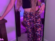 wife gives me a lap dance that turns into sex 1/16