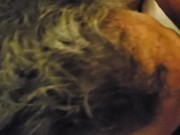 eating DELLA DICKSFORD big fat pussy 10/16