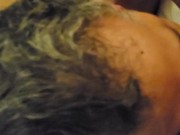 eating DELLA DICKSFORD big fat pussy 12/16