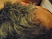 eating DELLA DICKSFORD big fat pussy 13/16