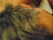 eating DELLA DICKSFORD big fat pussy 14/16