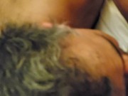 eating DELLA DICKSFORD big fat pussy 9/16