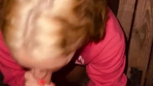 Smoking deep throat blowjob (of oh_bea)