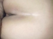 Fodendo visinha no sofá do corno a noite 12/16