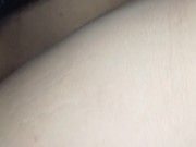 Fodendo visinha no sofá do corno a noite 8/16