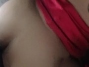 HER WET TIGHT PUSSY MADE ME CUM 5 TIMES!!!b