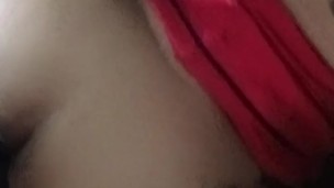 HER WET TIGHT PUSSY MADE ME CUM 5 TIMES!!!b