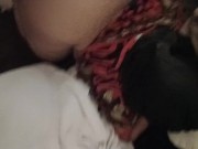 I MADE A NASTY SEXTAPE WITH HIS WIFE!!!!ex