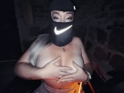 I invite you to know my low passions 15/16