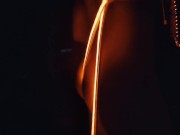 I invite you to know my low passions 3/16