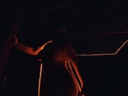 I invite you to know my low passions 8/16