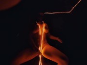 I invite you to know my low passions