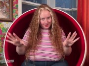 Dwarfed by Desire: Nerdy Ex-GF's Bigger, Better Upgrade 10/16