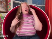 Dwarfed by Desire: Nerdy Ex-GF's Bigger, Better Upgrade 11/16