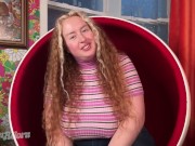 Dwarfed by Desire: Nerdy Ex-GF's Bigger, Better Upgrade 2/16