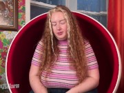 Dwarfed by Desire: Nerdy Ex-GF's Bigger, Better Upgrade 5/16