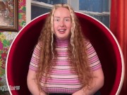 Dwarfed by Desire: Nerdy Ex-GF's Bigger, Better Upgrade 6/16