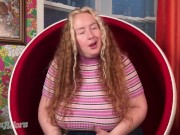 Dwarfed by Desire: Nerdy Ex-GF's Bigger, Better Upgrade 7/16