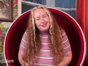 Dwarfed by Desire: Nerdy Ex-GF's Bigger, Better Upgrade 8/16