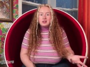 Dwarfed by Desire: Nerdy Ex-GF's Bigger, Better Upgrade 9/16