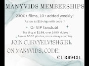 Slapping my tits 3/16