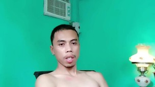 Jakol muna bago maligo