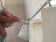 Public toilet in the office 12/16