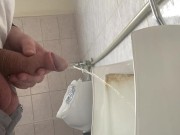 Public toilet in the office 15/16