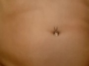 Homemade Amateur Couple . MILF Fucks Hubby And Plays With His Cock. 13/16