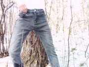 I've got my dick ready for you 3/16