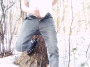 I've got my dick ready for you 9/16