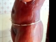 Yummy S£xy Boobs Morning Shower 14/16