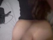 Con mi ex novio favorito 5/16