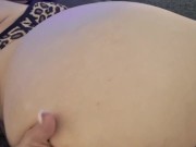 Learning how to do ass fisting 12/16