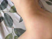 Innocent Look, Dirty Mind – Stepsister’s Threesome Fantasy - Via Hub 13/16