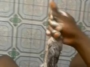 TOOTHPASTE TRICK 😮 GROW YOUR DICK BIGGER IN TWO WEEKS USING PASTE ONLY - Screenshot 10 of 16 - MILF