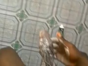 TOOTHPASTE TRICK 😮 GROW YOUR DICK BIGGER IN TWO WEEKS USING PASTE ONLY - Screenshot 13 of 16 - Handjob