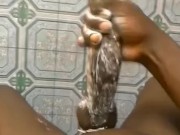 TOOTHPASTE TRICK 😮 GROW YOUR DICK BIGGER IN TWO WEEKS USING PASTE ONLY - Screenshot 15 of 16 - MILF