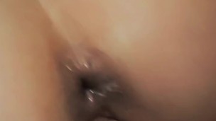 Pussy to Ass - Ass to Pussy and Again to Ass