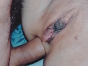 Wife filming porno with her husband 13/16