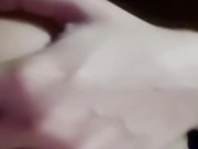 GUY CUMOUT 3 TIME VIDEO CALL WITH FILIPINA 2025 10/16