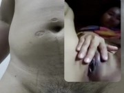 GUY CUMOUT 3 TIME VIDEO CALL WITH FILIPINA 2025 4/16