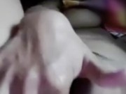 GUY CUMOUT 3 TIME VIDEO CALL WITH FILIPINA 2025 5/16