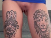 Sensual y sexual 2/16