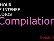 1 HOUR OF INTENSE AUDIO COMPILATIONS (AUDIO PORN) 3/16