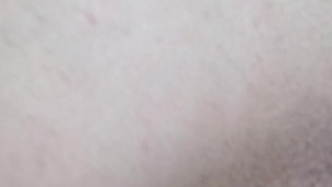 Stretching, soaking, completely addicted to the sensation