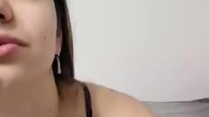 She can’t stop, won’t stop, completely lost in it