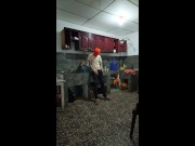 the premium lifts without touching it 11/16