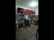 the premium lifts without touching it 15/16