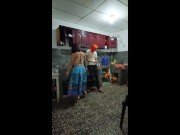 the premium lifts without touching it 5/16